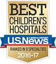 US News Top Hospital